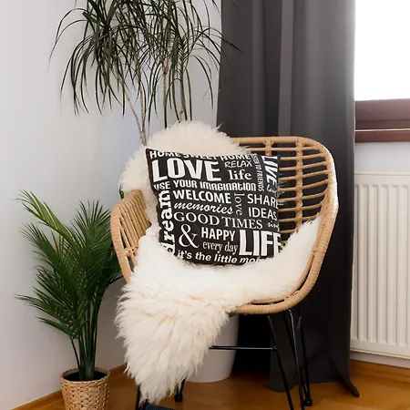 Villa Na Skraju Lasu Fox - Mazury