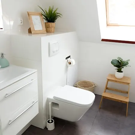 Na Skraju Lasu Fox - Mazury