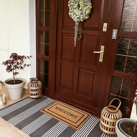 Villa Na Skraju Lasu Fox - Mazury *