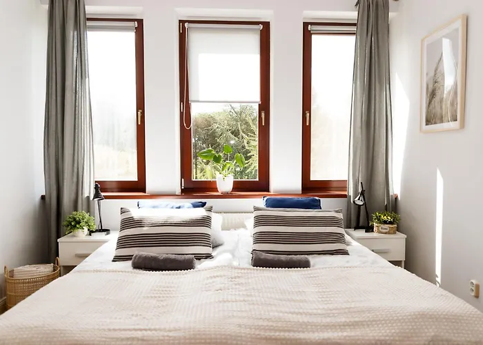 Na Skraju Lasu Fox - Mazury 克鲁克兰基