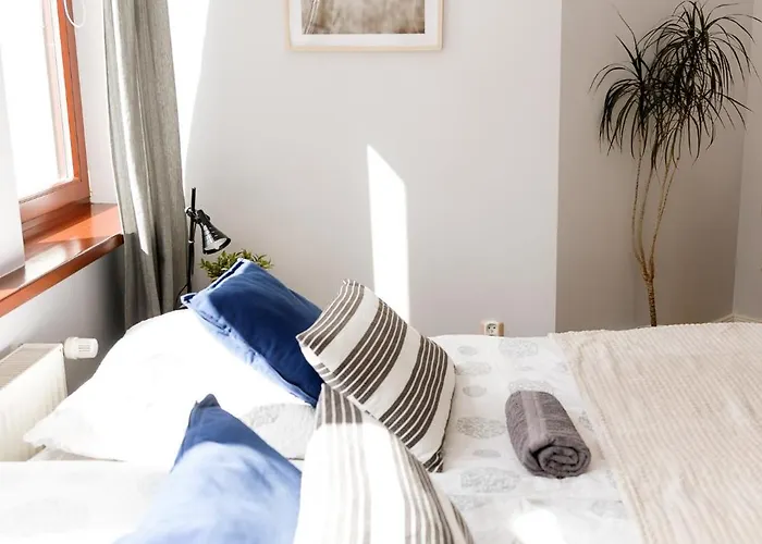 Na Skraju Lasu Fox - Mazury 克鲁克兰基